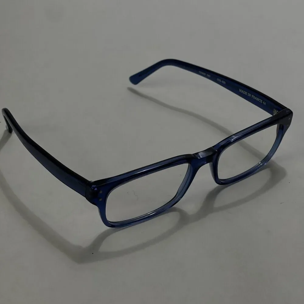 SEE Core Collection 0539 Eyeglasses Sunglasses Frames Only 53 19 149 COL 615